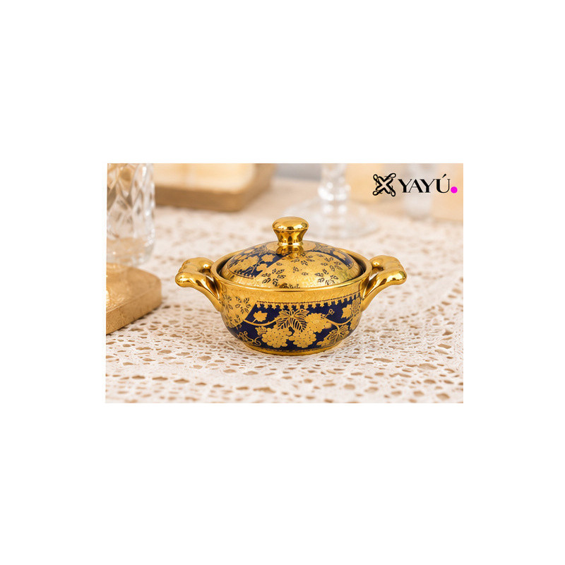 MINI OLLA VINTAGE