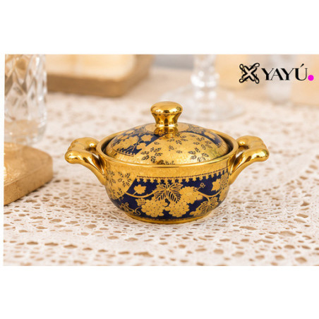 MINI OLLA VINTAGE