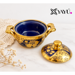 MINI OLLA VINTAGE