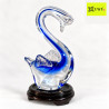 CISNE DE CRISTAL.