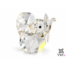 ELEFANTE DE CRISTAL.