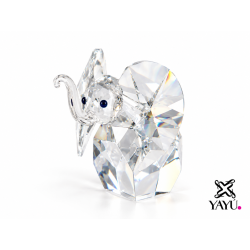 ELEFANTE DE CRISTAL.