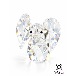 ELEFANTE DE CRISTAL.