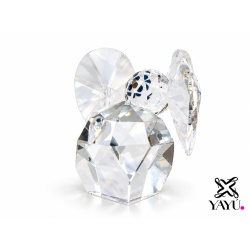 ELEFANTE DE CRISTAL.