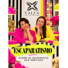 SERVICIO DE ESCAPARATISMO.